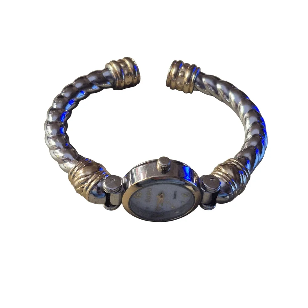 Peck & Peck peck cuff